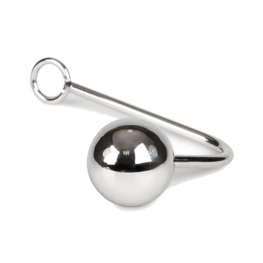 Steel BDSM AllNight Anal Hook 5299 0729
